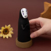 Spirited Away (Chihiro) -  Petite statue soliflore Kaonashi
