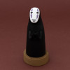 Spirited Away (Chihiro) -  Petite statue soliflore Kaonashi