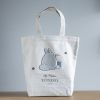 Mon voisin Totoro -Sac shopping Totoro s'en va