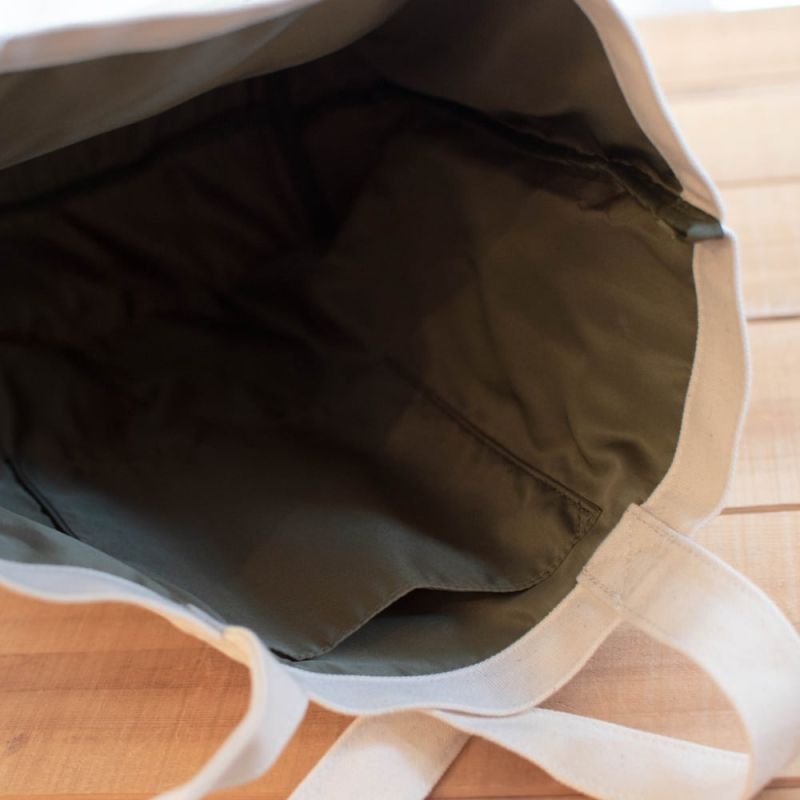 Mon voisin Totoro -Sac shopping Totoro s'en va