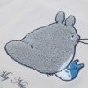 Mon voisin Totoro -Sac shopping Totoro s'en va