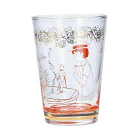 Whisper of the Heart - Verre Shizuku & Baron Si tu tends l'oreille