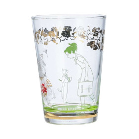 Whisper of the Heart - Verre Haru & Baron Si tu tends l'oreille