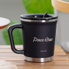 Porco Rosso - Mug thermos 300 ml Marco