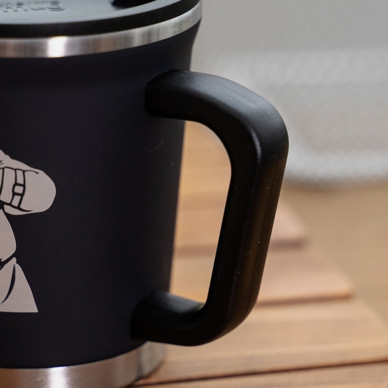 Porco Rosso - Mug thermos 300 ml Marco