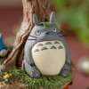 Mon Voisin Totoro - Statue diorama sablier Camphrier & Totoros