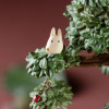 Mon Voisin Totoro - Statue diorama sablier Camphrier & Totoros