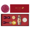 Kiki la Petite Sorcière - Coffret cire à cacheter