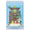 Spirited Away (Chihiro) - Théâtre de papier cube Adieu Aburaya