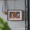 Spirited Away (Chihiro) - Grand Théâtre de papier Ombres