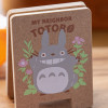 Mon Voisin Totoro - Pince en bois Totoro Gris