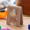 Mon Voisin Totoro - Pince en bois Totoro Bleu