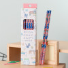 Kiki la Petite Sorcière - Set de 12 Crayons 2B Koriko Balade