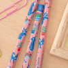 Kiki la Petite Sorcière - Set de 12 Crayons 2B Koriko Balade
