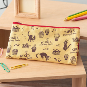 Kiki la Petite Sorcière - Trousse Koriko Balade