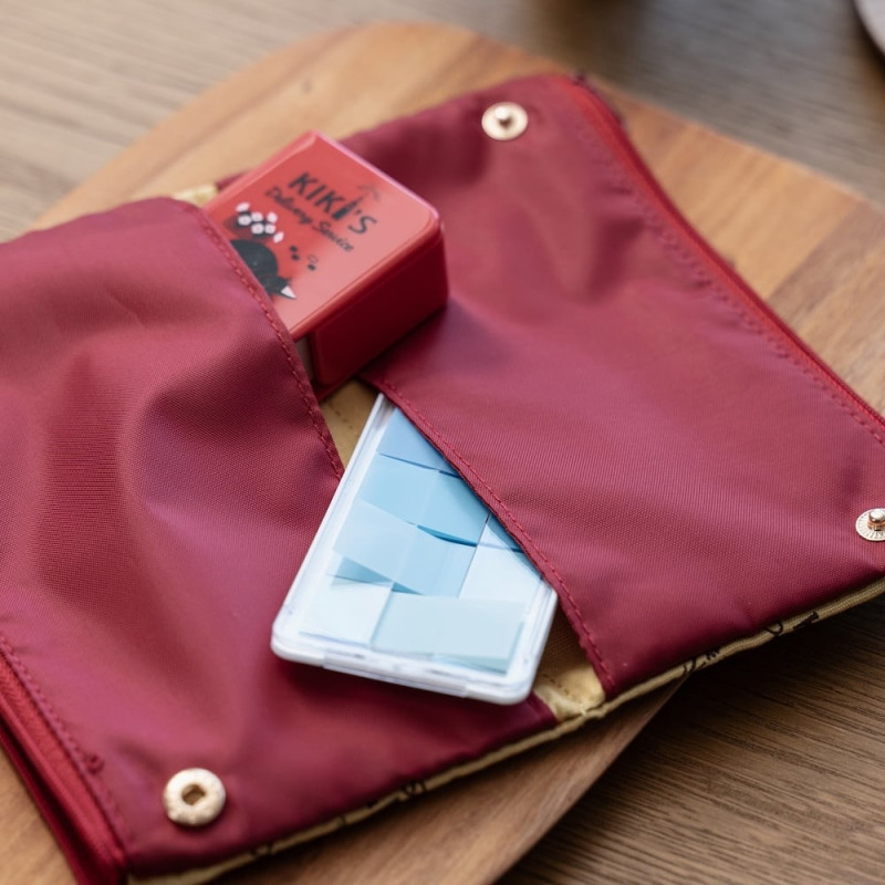 Kiki la Petite Sorcière - Trousse Koriko Balade