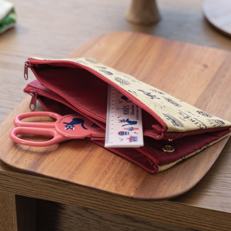 Kiki la Petite Sorcière - Trousse Koriko Balade