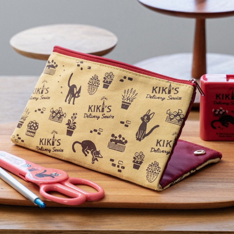 Kiki la Petite Sorcière - Trousse Koriko Balade