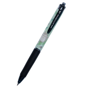 Mon Voisin Totoro - Stylo à bille Totoro sur une feuille