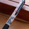 Kiki la Petite Sorcière - Stylo à bille Jiji Rose