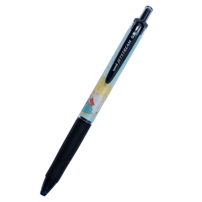 Le Château Ambulant - Stylo à bille Sophie & Howl