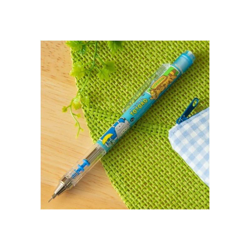 Mon Voisin Totoro - Porte Mine Véhicules 0,5mm