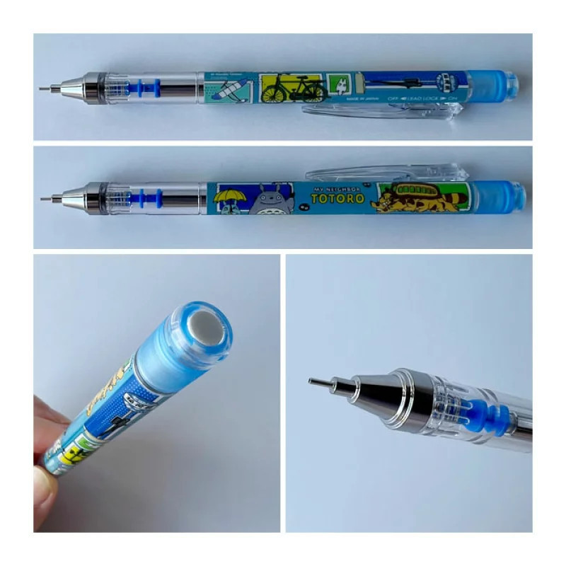 Mon Voisin Totoro - Porte Mine Véhicules 0,5mm