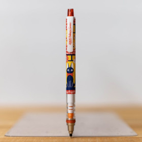 Kiki la Petite Sorcière - Porte Mine Jiji & Kiki 0,5mm