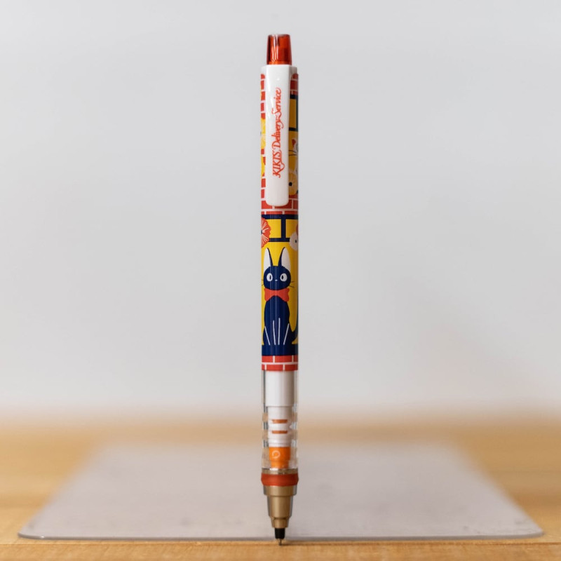 Kiki la Petite Sorcière - Porte Mine Jiji & Kiki 0,5mm