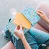 Moomin - Agenda scolaire 2025/2026 Journalier 11 mois relié
