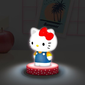 Sanrio - Lampe Icons Hello Kitty 11 cm