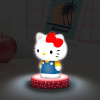 Sanrio - Lampe Icons Hello Kitty 11 cm