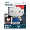 Sanrio - Lampe Icon Hello Kitty 11 cm