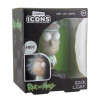 Rick and Morty - Lampe Icon Rick 13 cm