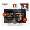 It (2017) - Mug Thermoréactif TV 350 ml