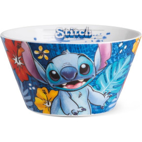 Disney : Lilo & Stitch - Bol Azul Stitch