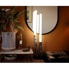 Star Wars - Lampe sabre laser Ahsoka Tano 59 cm