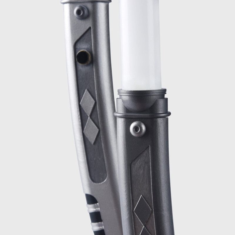 Star Wars - Lampe sabre laser Ahsoka Tano 59 cm