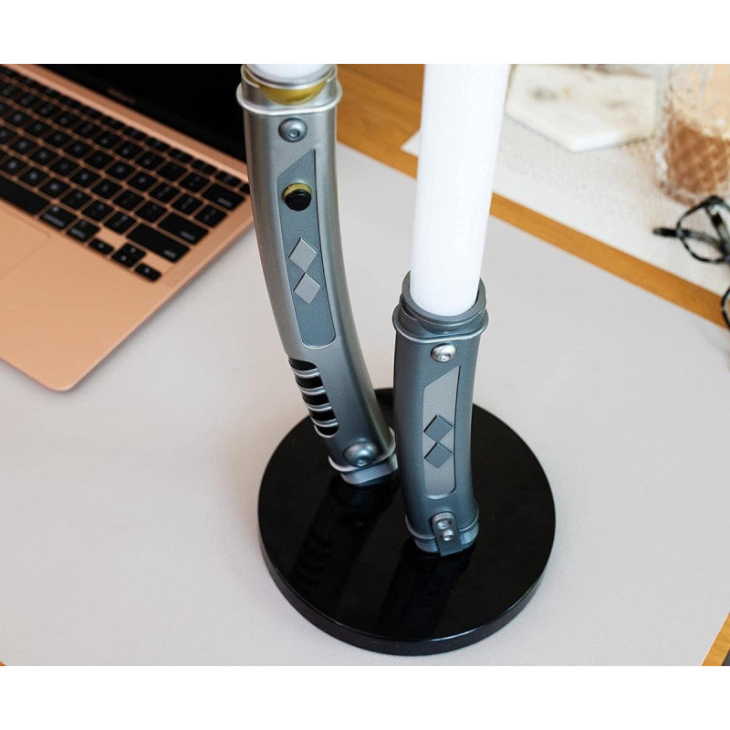 Star Wars - Lampe sabre laser Ahsoka Tano 59 cm