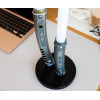Star Wars - Lampe sabre laser Ahsoka Tano 59 cm