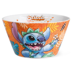 Disney : Lilo & Stitch - Bol Orange Stitch