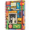 Harry Potter - Agenda scolaire 2025/2026 A5 12 mois semainier