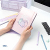Pusheen - Agenda scolaire 2025/2026 A5 12 mois semainier