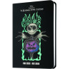 Nightmare Before Christmas - Agenda scolaire 2025/2026 pocket 17 mois semainier