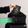 Nightmare Before Christmas - Agenda scolaire 2025/2026 pocket 17 mois semainier