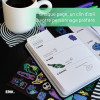 Nightmare Before Christmas - Agenda scolaire 2025/2026 pocket 17 mois semainier