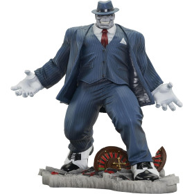 Marvel - Gallery - Statue PVC Deluxe Mr. Fixit 28 cm BOITE OUVERTE