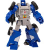 DÉCEMBRE 2025 : Transformers Generations Legacy Evolution - Figurine Deluxe Class Beachcomber & Paradise Parakeet 14 cm