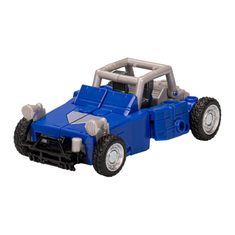 MARS 2026 : Transformers Generations Legacy Evolution - Figurine Deluxe Class Beachcomber & Paradise Parakeet 14 cm