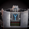 DÉCEMBRE 2025 : Transformers x Back To The Future - Figurine Gigawatt figurine Delorean 14 cm